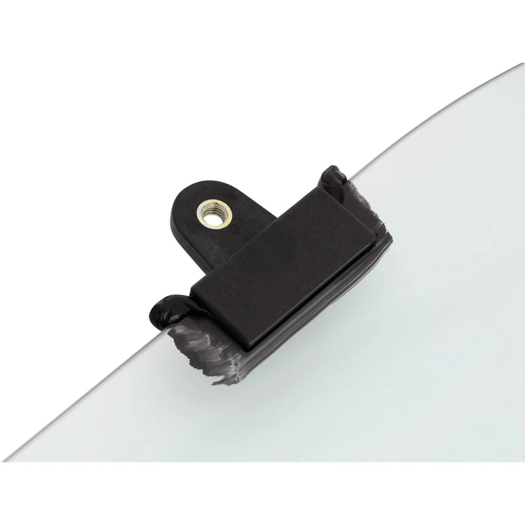 Front Driver Door Glass for Mitsubishi Mirage