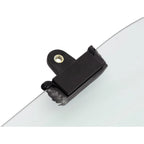 Front Driver Door Glass for Mitsubishi Mirage