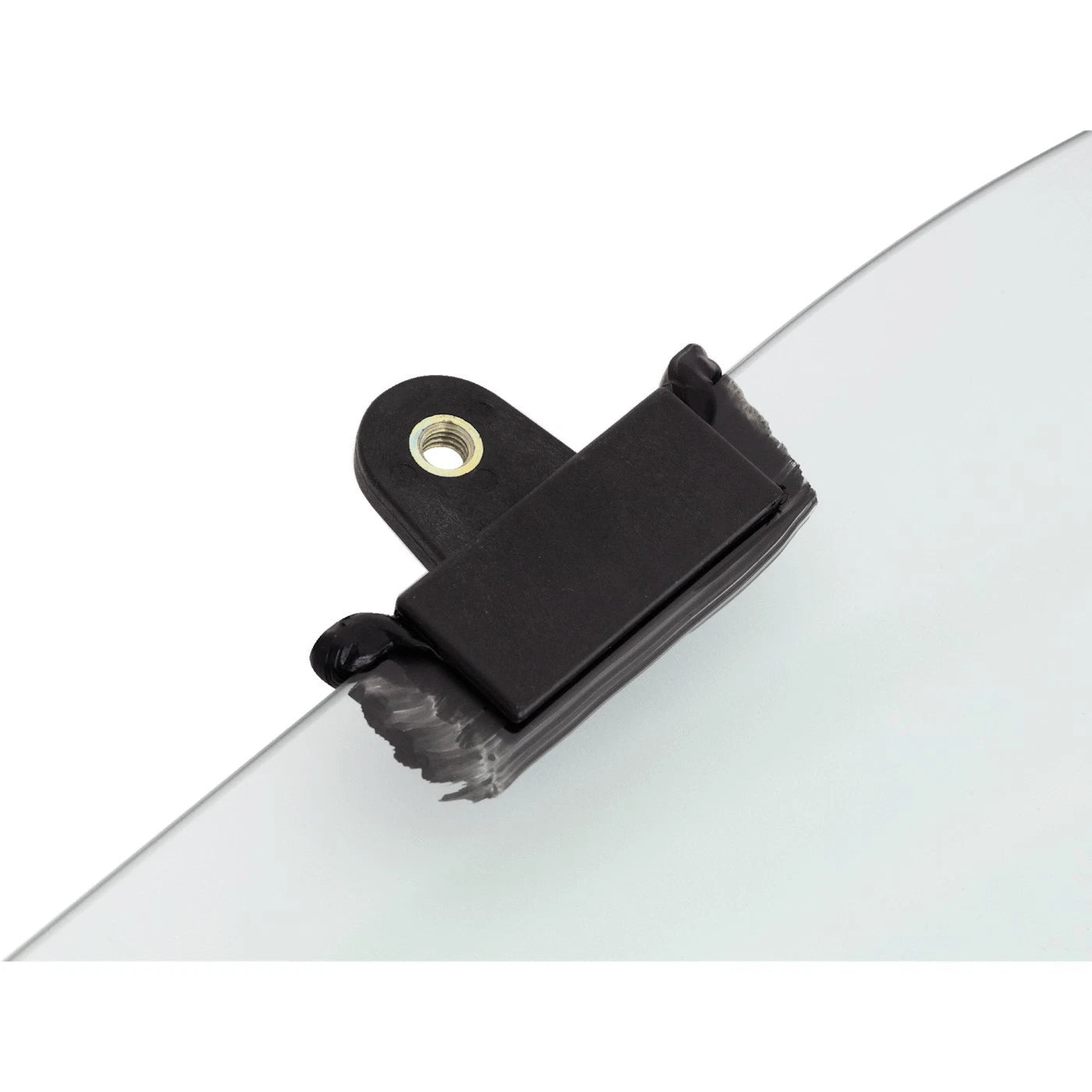 Front Driver Door Glass for Mitsubishi Mirage