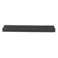 Replacement Textured Plastic Front Passenger Side Door Molding
