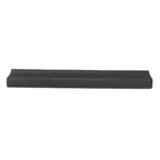 Replacement Textured Plastic Front Passenger Side Door Molding