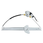 Power Window Regulator w/ Motor for Mazda MPV (2000–2006) Front Left LH