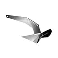 35lb Lewmar DTX Stainless Steel Plow Anchor | 0057216