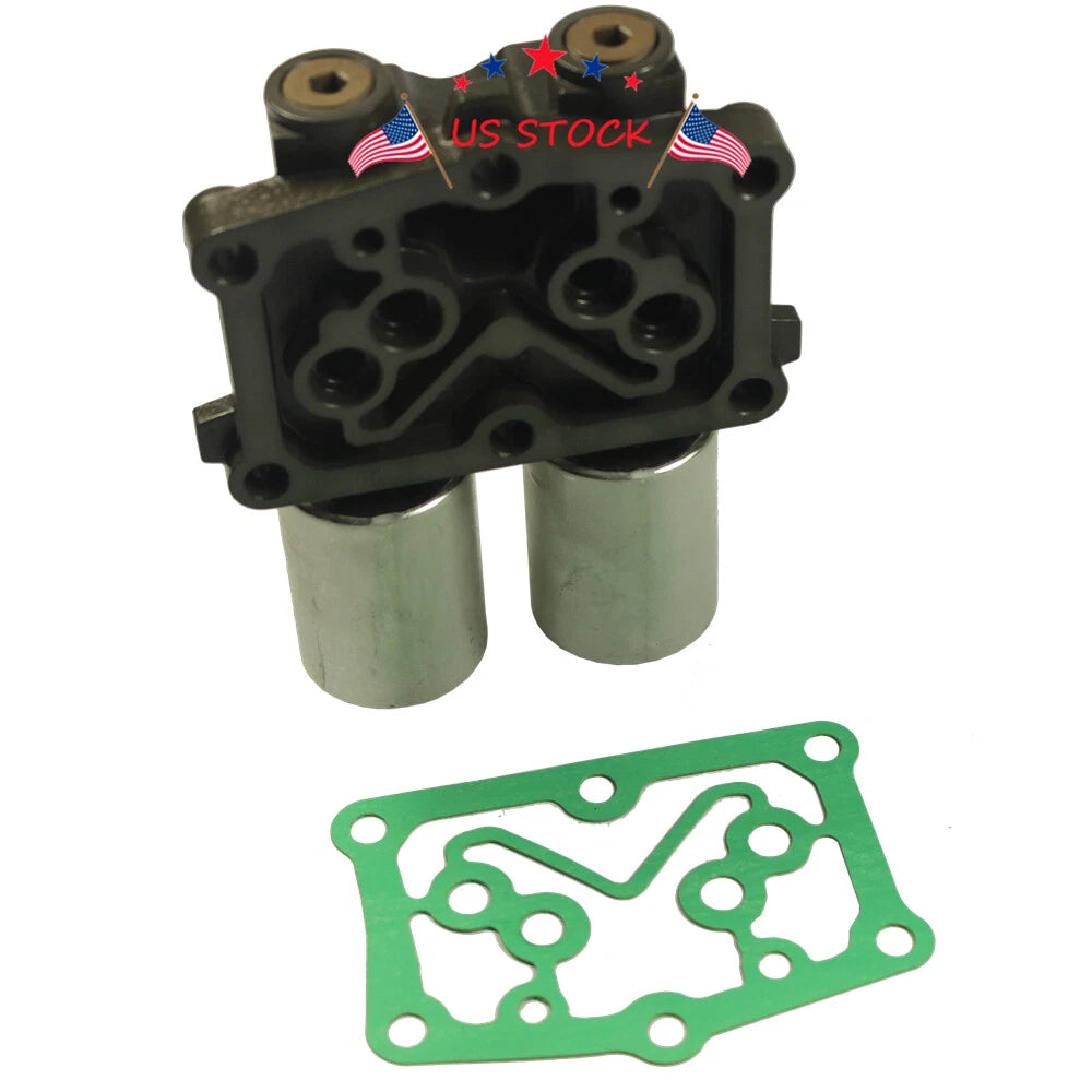 Dual Linear Solenoid for Honda Civic (2006-2011)