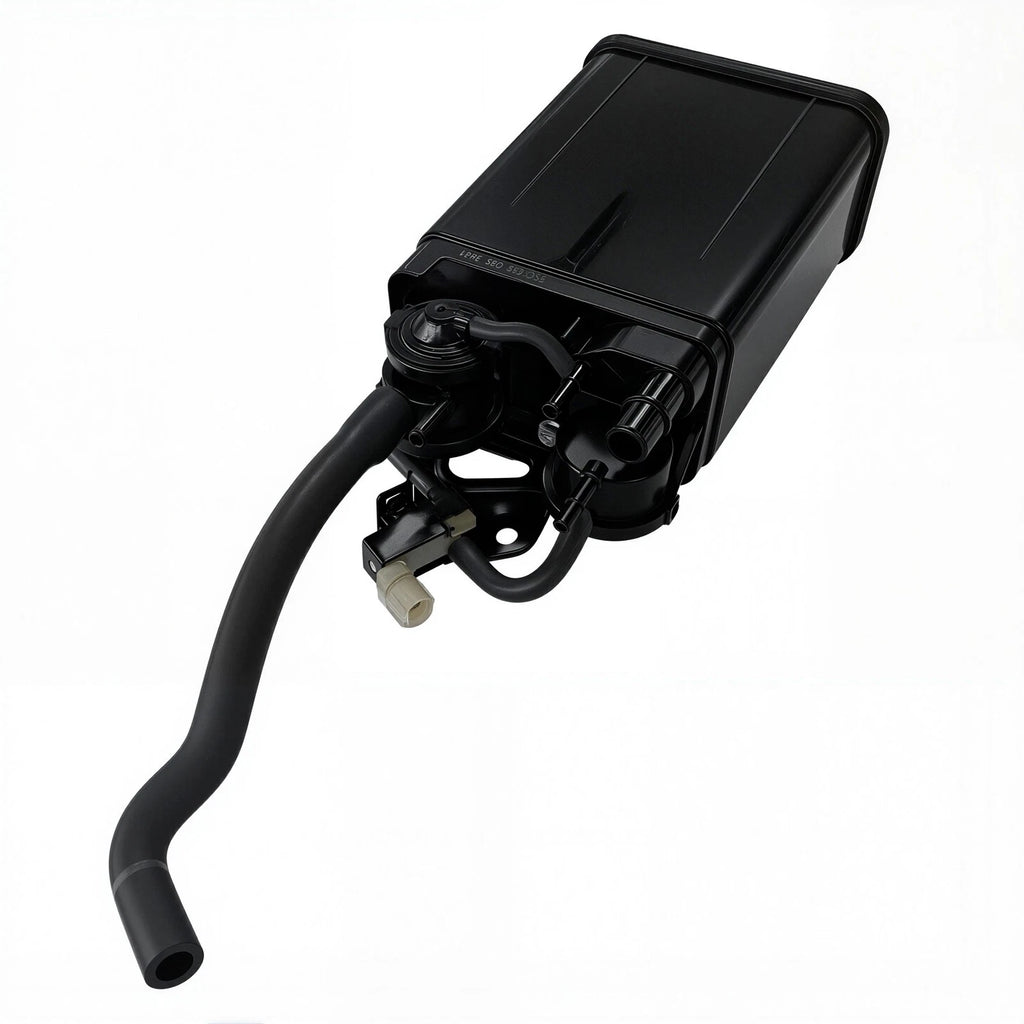 Fuel Vapor Charcoal Canister 911-657 for Toyota Celica (2000–2005) 7774020512