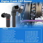 Engine Camshaft Crankshaft Position Sensors for Ford Taurus Mustang (PC753)