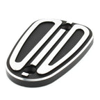 Brake Reservoir Cap Cover for Triumph T120 T100 Bobber 1200 (2016-2023)