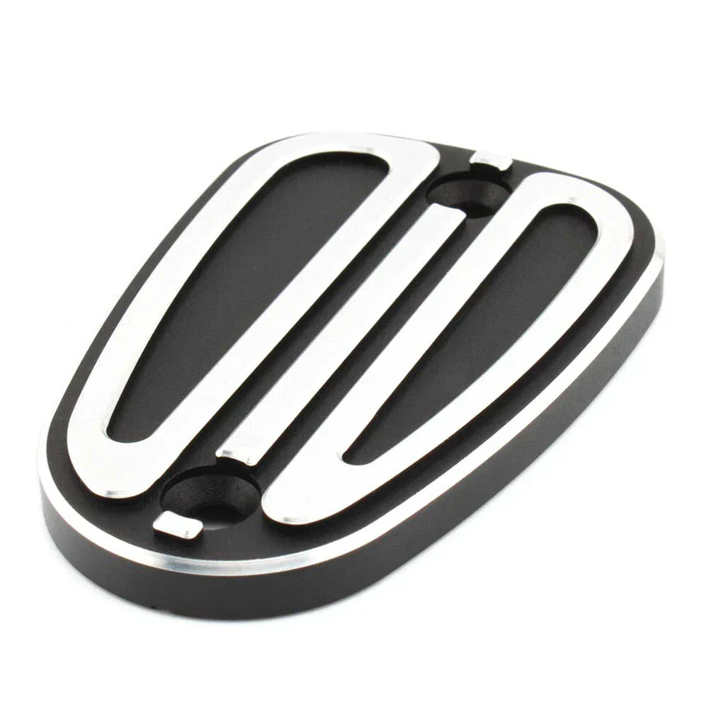 Brake Reservoir Cap Cover for Triumph T120 T100 Bobber 1200 (2016-2023)