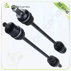 Pair CV Joint Axles for Polaris RZR XP 4 900 (2013)