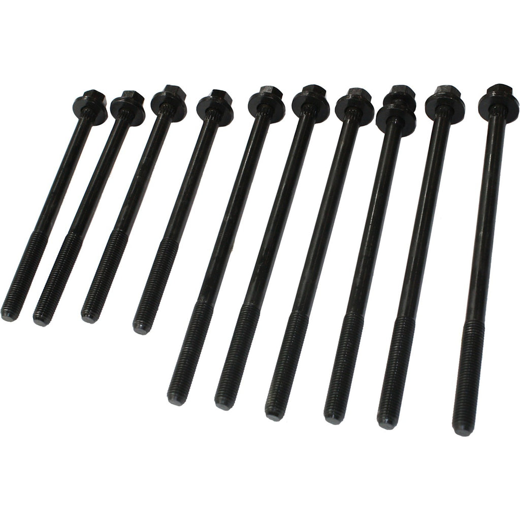 Head Bolt Set for Dodge Plymouth Chrysler Neon Stratus 2.0L