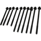 Head Bolt Set for Dodge Plymouth Chrysler Neon Stratus 2.0L