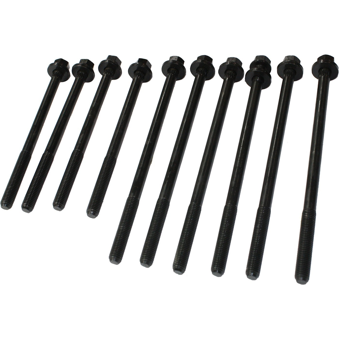 Head Bolt Set for Dodge Plymouth Chrysler Neon Stratus 2.0L