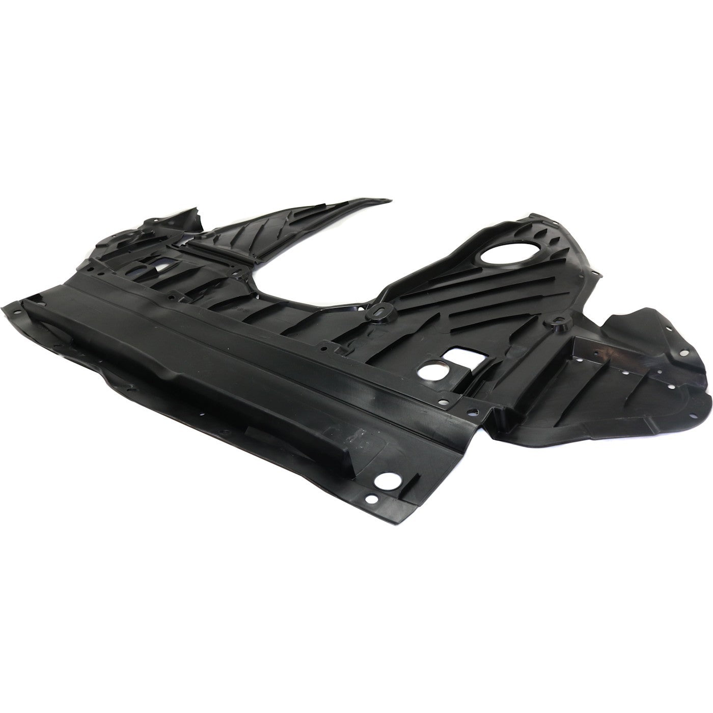 Engine Splash Shield for Nissan Altima (2016–2018) Lower Sedan