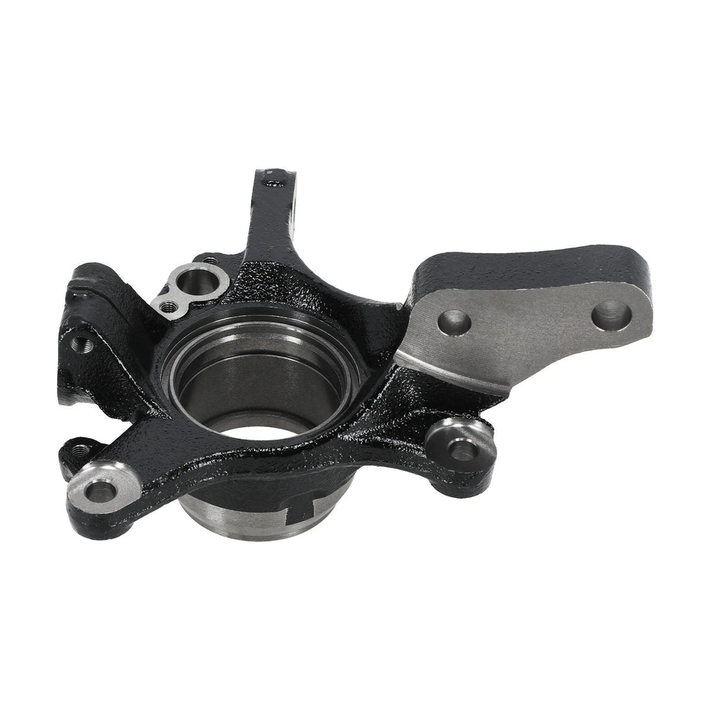 Front Right Steel Knuckle Assembly w/ABS for Subaru Legacy H4 (1990–1999)