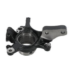 Front Right Steel Knuckle Assembly w/ABS for Subaru Legacy H4 (1990–1999)