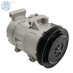A/C Compressor with Clutch for Toyota Yaris (2006-2012)