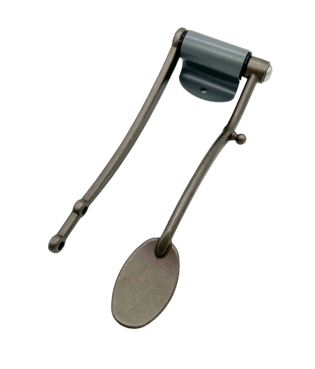 Gas Pedal Replacement for LimeWorks Style Hot Rods (1932–1956)