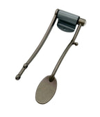 Gas Pedal Replacement for LimeWorks Style Hot Rods (1932–1956)