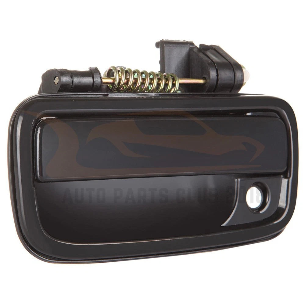 Outside Driver Left Door Handle for Tacoma Pickup Truck (1995–2004)
