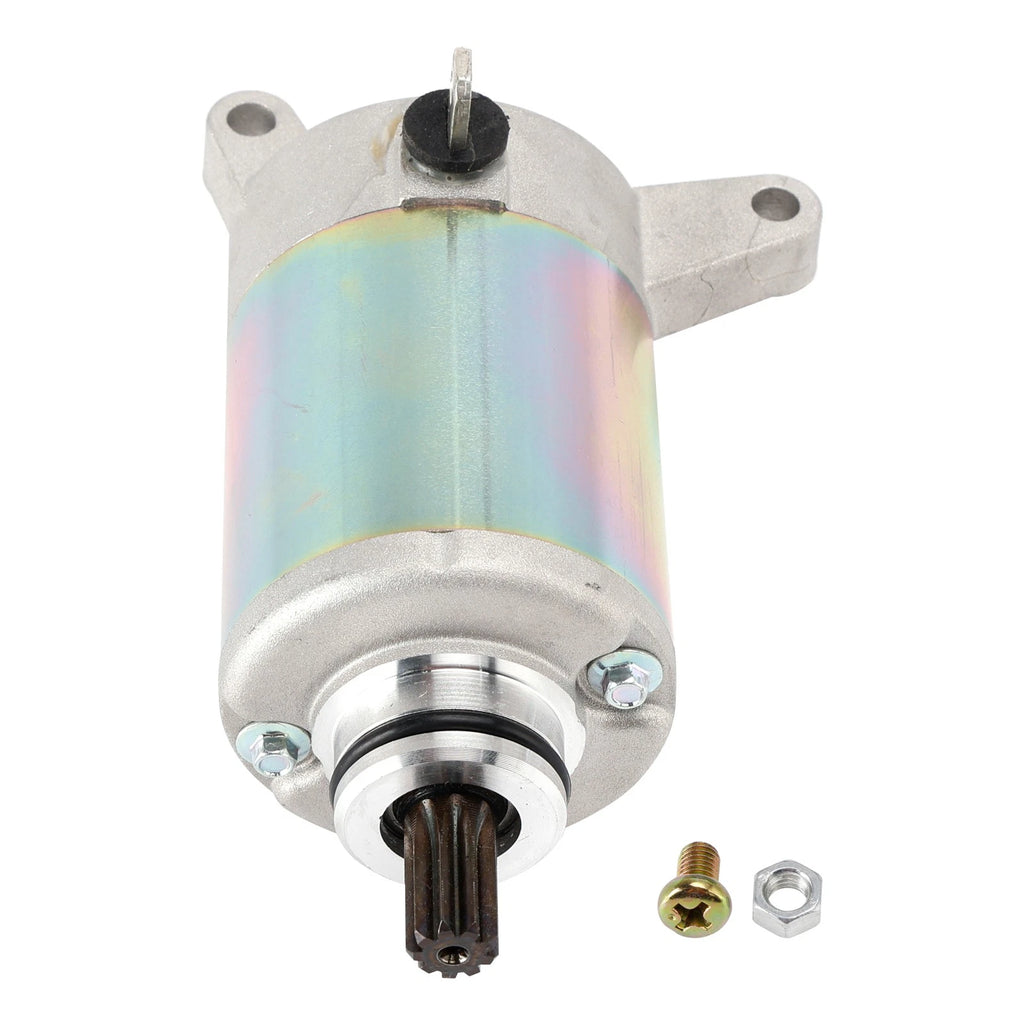 Engine Starter Motor for Suzuki DR150 (2020–2021)