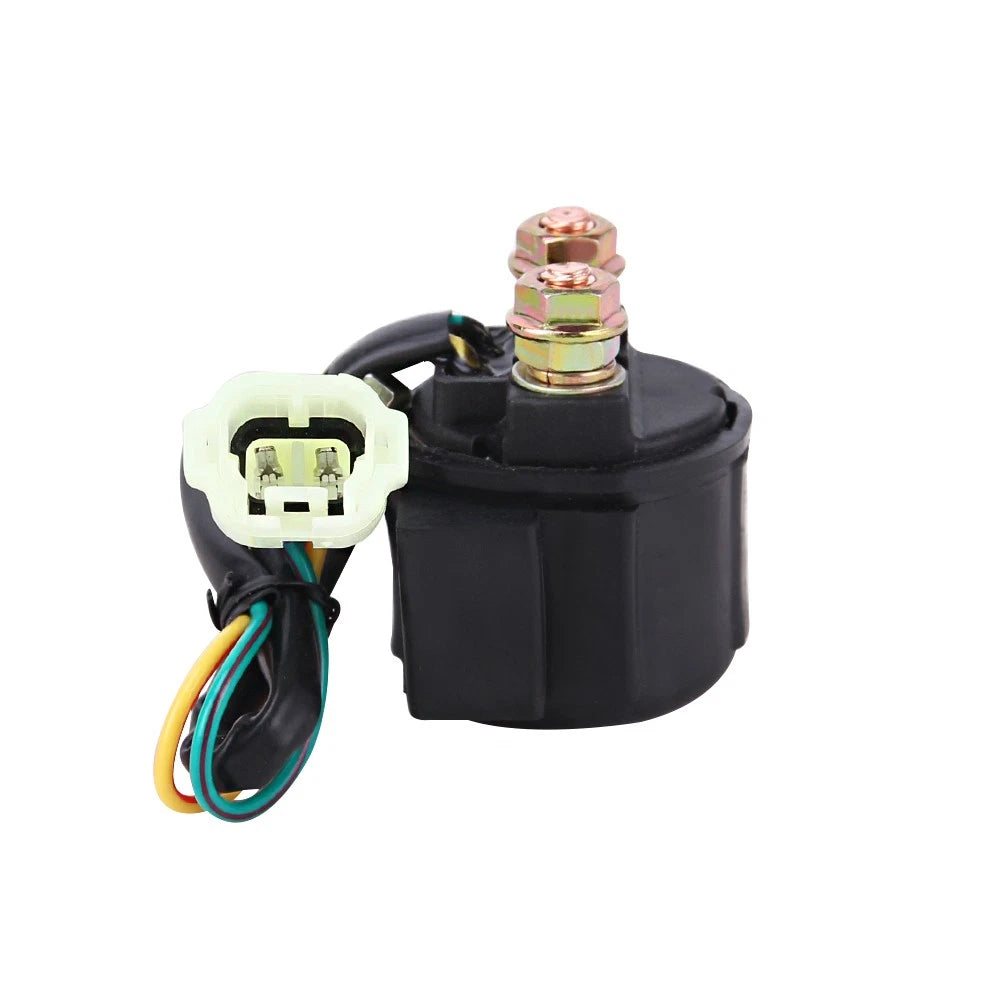 Starter Solenoid Relay for Honda TRX250TE TRX250 Recon 250 (2005–2025)