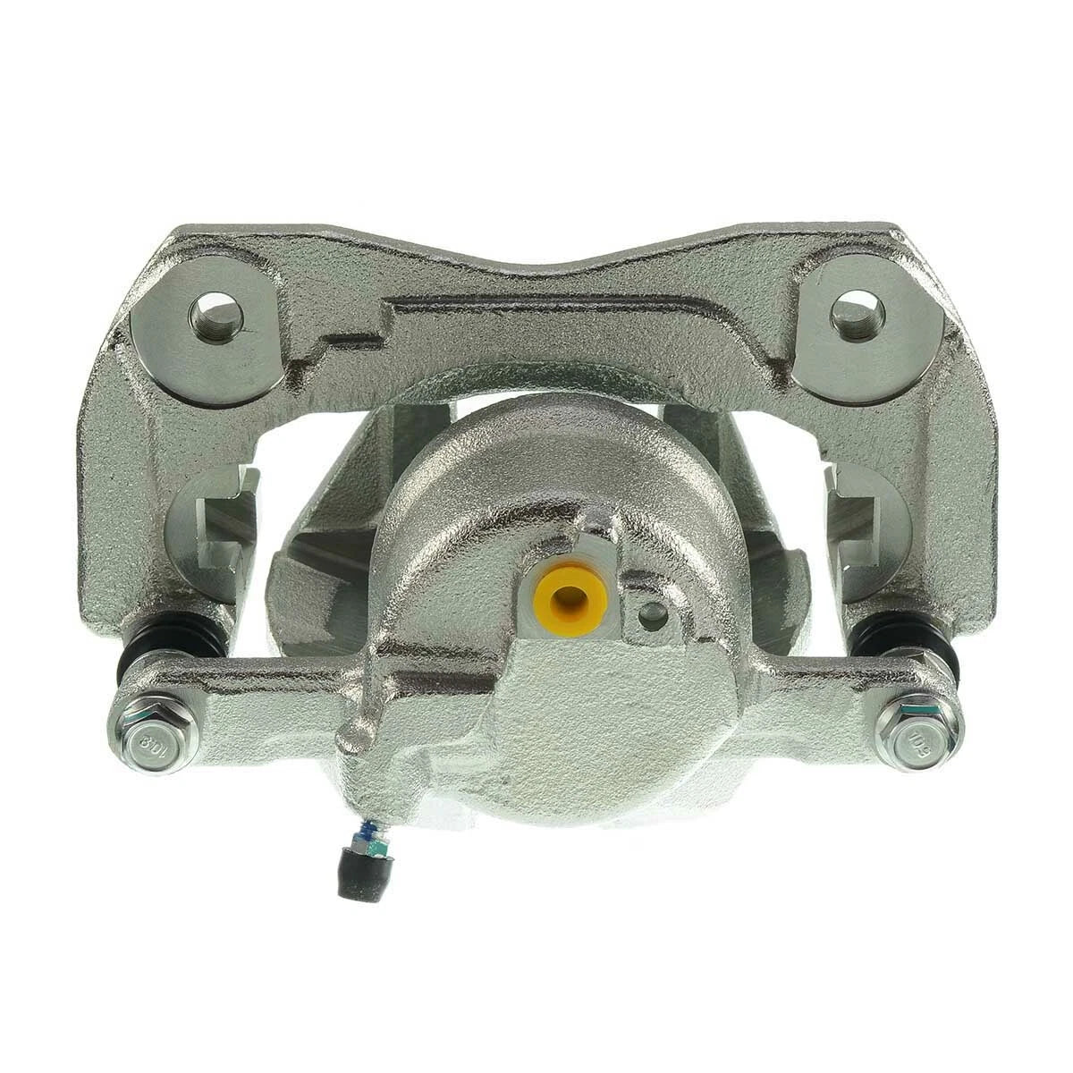 Pair Front Brake Calipers for Toyota RAV4 (2006–2018) Matrix Scion tC iM