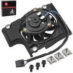 Radiator Fan for Yamaha YZ250FX YZ450FX WR450F (2019–2024) B3J-E24E0-V0-00