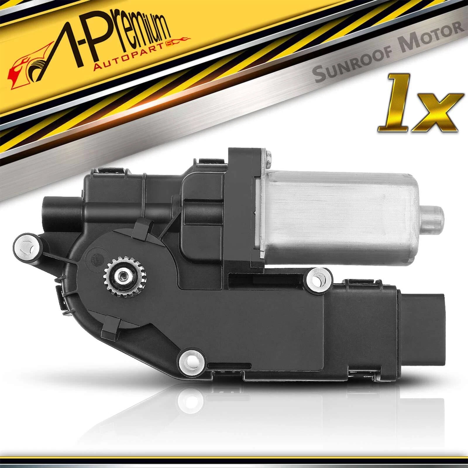Sunroof Motor for Honda Accord (2008–2012)