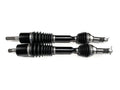 Monster XP Series Front CV Axles for Can-Am (705402879, 705402880)