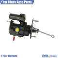 Hydraulic Brake Booster for Chevy Express 2500, GMC Savana 3500, 4500 (2012–2019) 52-7412