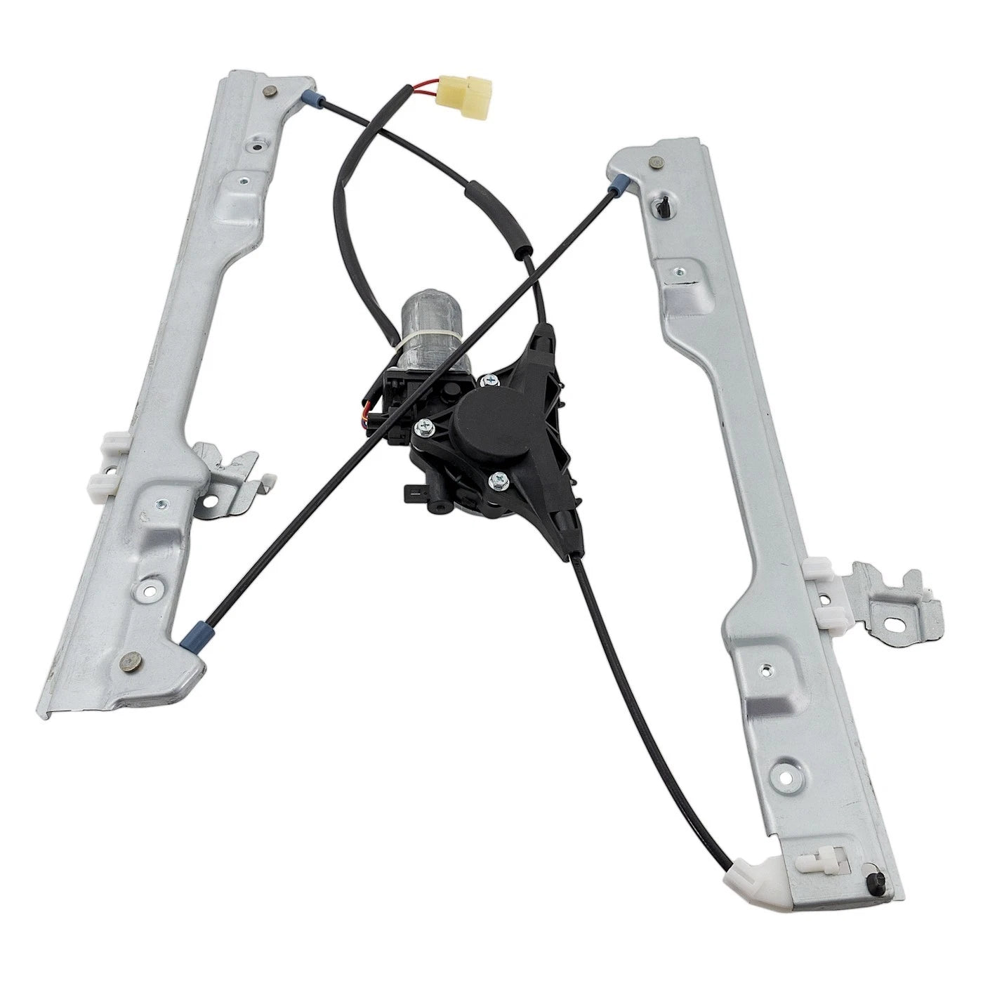 Set of 2 Power Window Regulators for Nissan Rogue (2008–2015)
