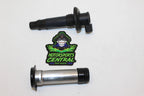 Set of 4 Spark Plug Tube Seals for Sea Doo 4-Tec 1503 GTX GTI RXP RXT GTR GTS 420851754