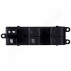 Front Driver Window Control Switch for Nissan Frontier (2008–2020)