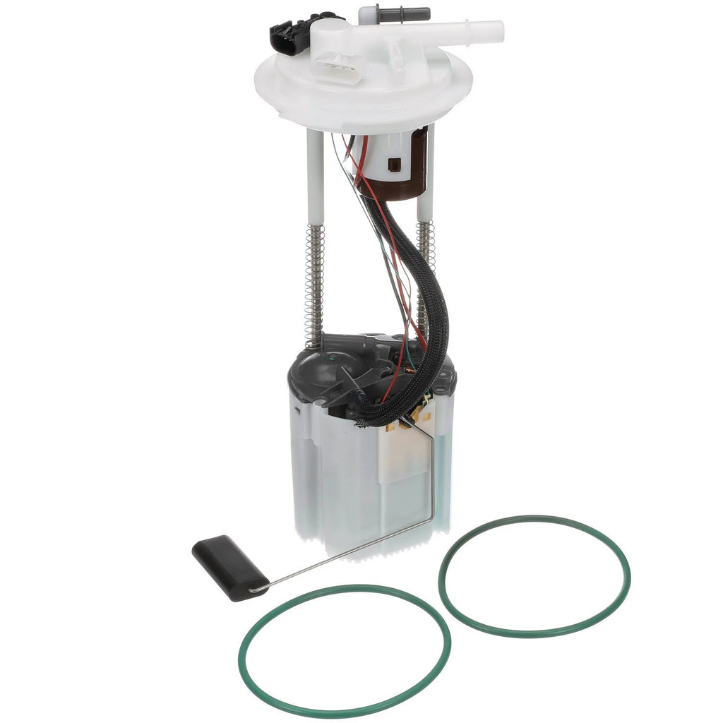Delphi FG2176 Fuel Pump Module Assembly for Chevrolet Express 1500 (2010–2014)