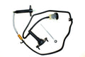 Sachs SPH025 Clutch Master & Slave Cylinder Assembly for Dodge Ram 2500 (2000–2002)