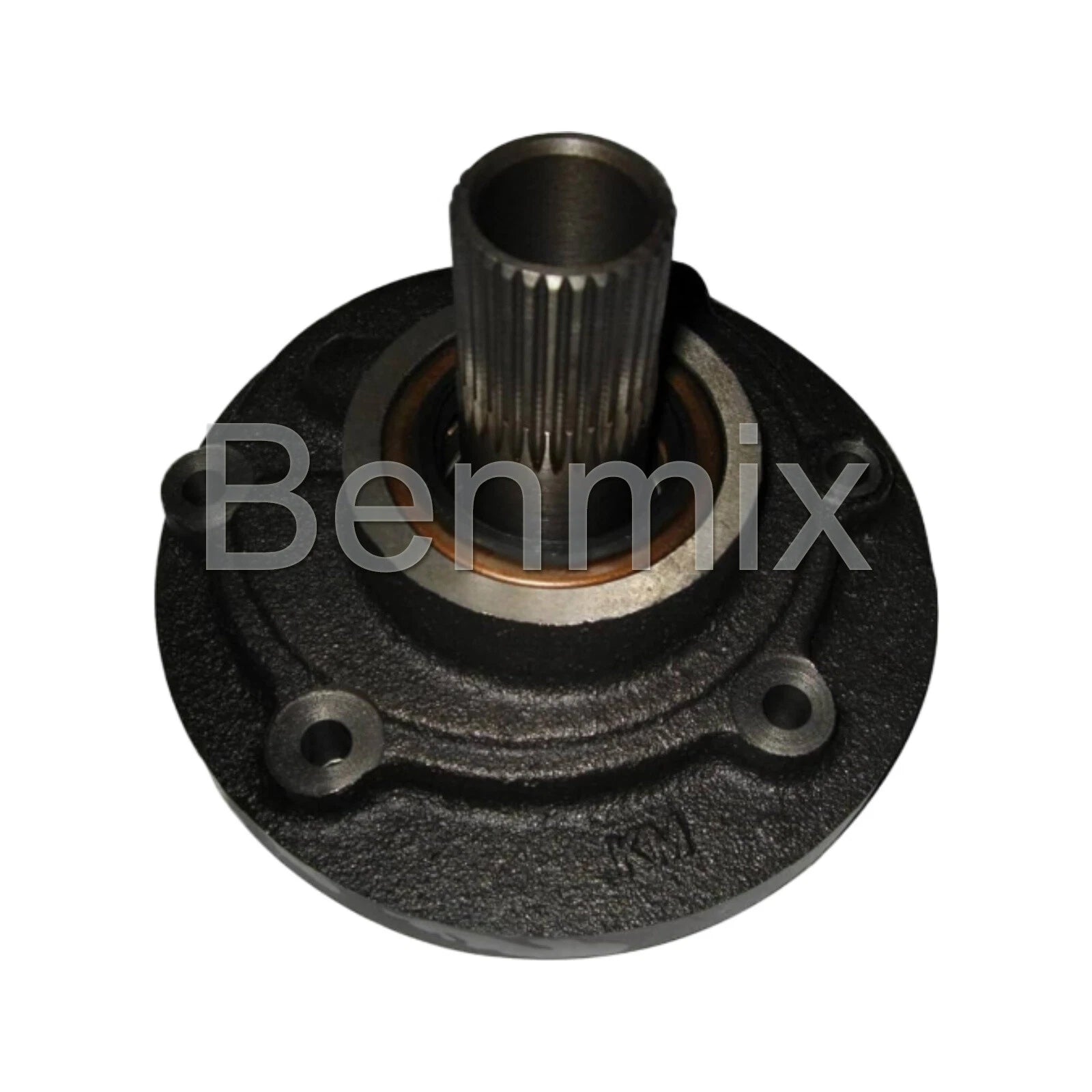 Transmission Charging Pump 3EB-13-22043 for Komatsu Forklift FGD11-14