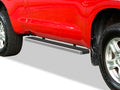 5-Inch Running Boards for Toyota Tundra Regular Cab (2007–2017)