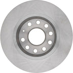 Brake Discs for VW (Rear)