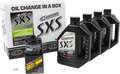 Synthetic Oil Change Kit for Kawasaki Teryx (2014–2023) - 5W40