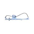 Front Left Window Regulator for Citroen Jumper Peugeot Boxer Fiat Ducato (2006–2026)
