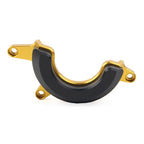 Engine Stator Cover Guard for Honda CB650R CB650F (2018–2023) Aluminum Gold