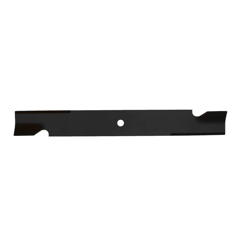 Notched High Lift Mower Blade for Toro (Replaces 105-7718)