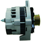 Alternator for Chevrolet Corvette V8 5.7L (1986-1986)