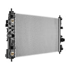 Radiator for Chevy Cruze 1.4L 1.8L (2010–2016) Aluminum