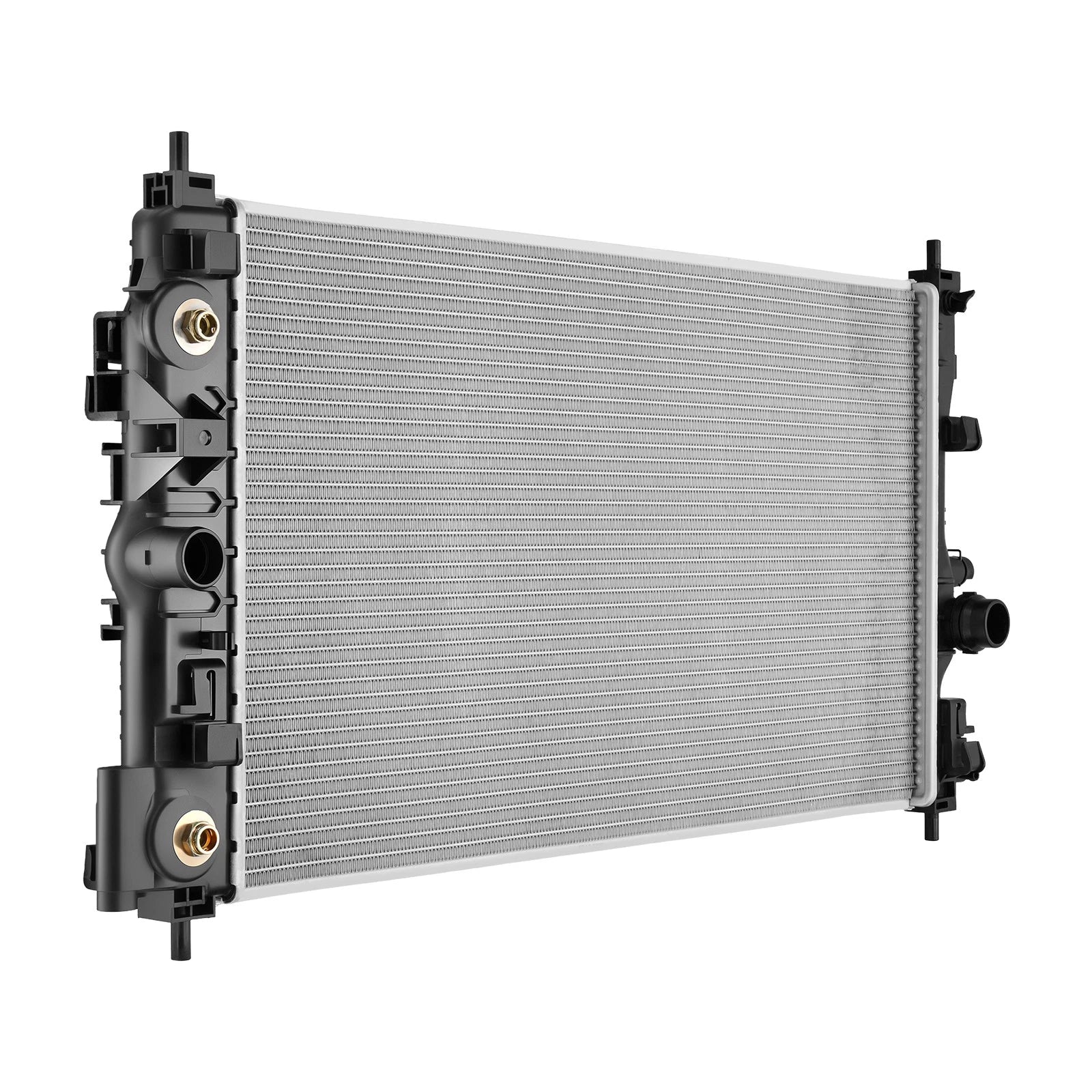 Radiator for Chevy Cruze 1.4L 1.8L (2010–2016) Aluminum