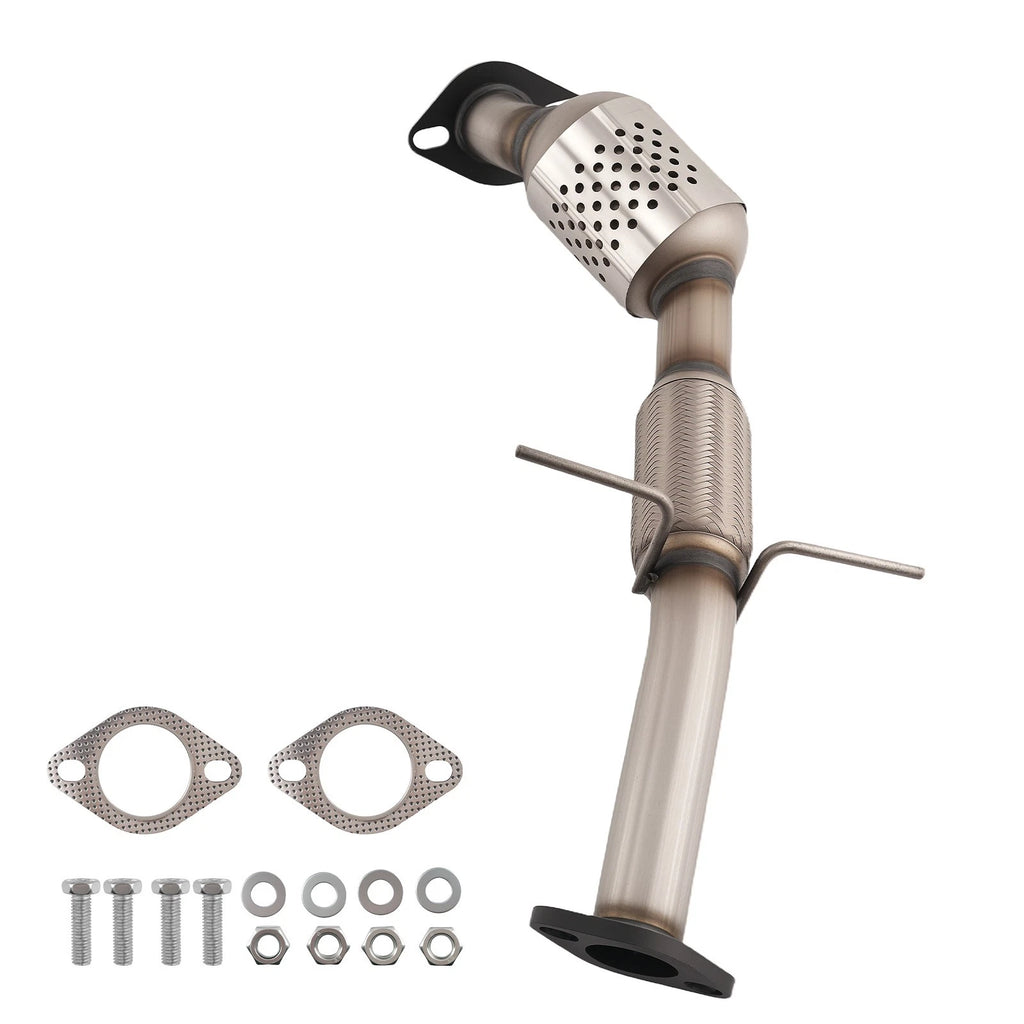 Flex Pipe Catalytic Converter for Ford Transit Connect 2.0L (2010–2013)