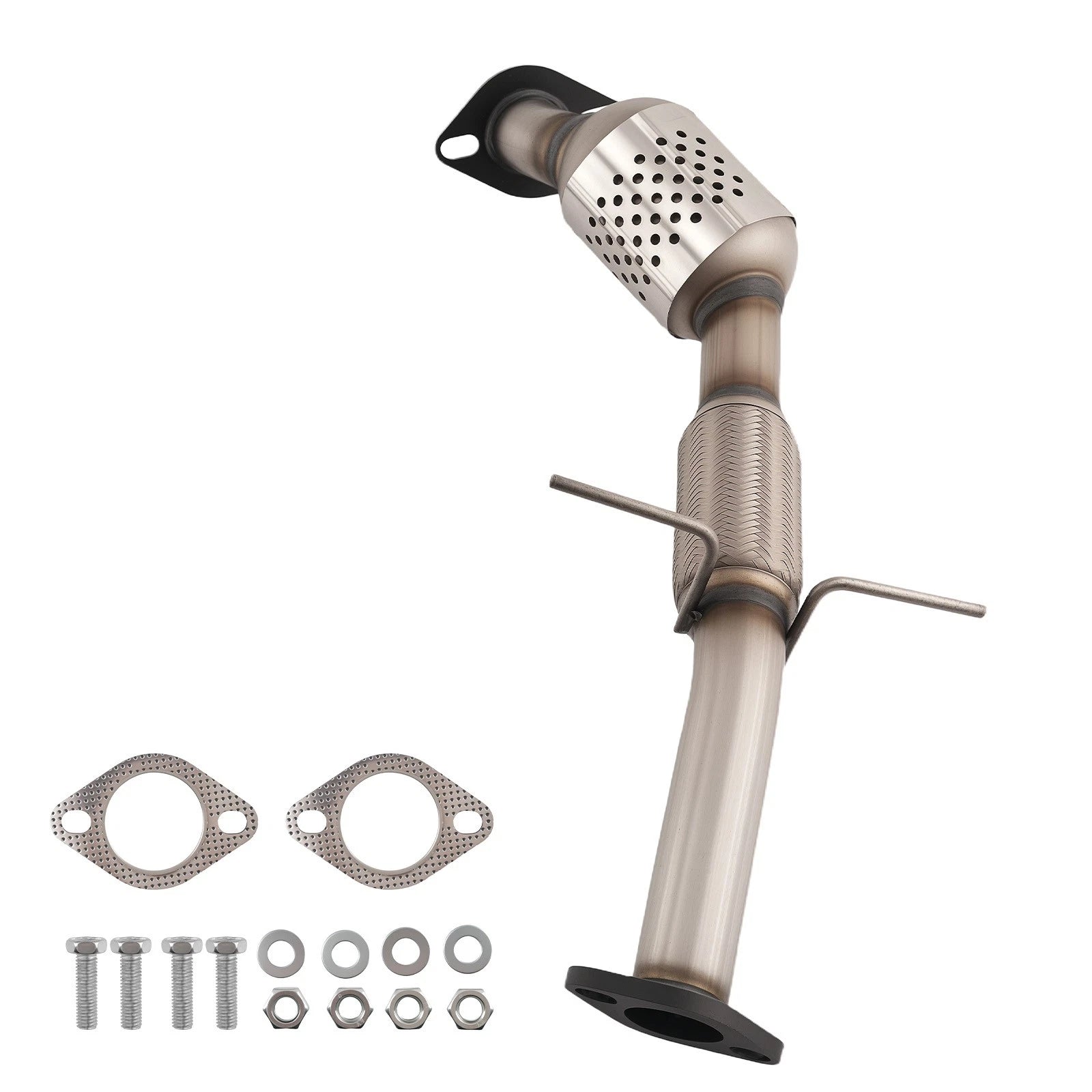 Flex Pipe Catalytic Converter for Ford Transit Connect 2.0L (2010–2013)