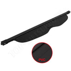 Retractable Rear Cargo Security Trunk Cover for Jeep Grand Cherokee (2011–2021)
