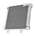 Aluminum Radiator for Polaris Sportsman 400 500 Magnum ATP 500 (2000–2004) 1240045