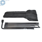 Spare Tire Lug Wrench Tool Set for Dodge Ram 1500 (2002–2015)